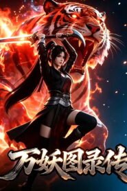 The Legend of Ten Thousand Demons 2026