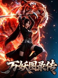 The Legend of Ten Thousand Demons 2026
