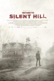Return to Silent Hill 2026