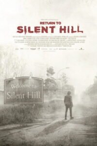 Return to Silent Hill 2026