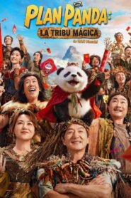 Panda Plan: The Magical Tribe 2026