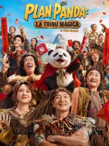 Panda Plan: The Magical Tribe 2026