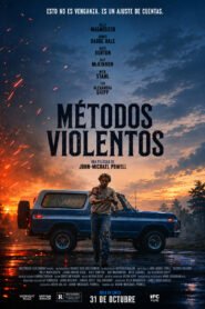 Métodos violentos 2025