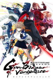 Magical Girl Lyrical Nanoha EXCEEDS: Gun Blaze Vengeance 2026