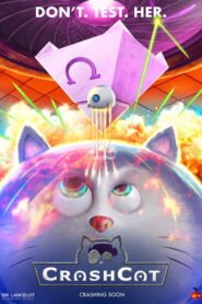 Ver CRASHCAT (2026) online completa en HD – GoWatchy
