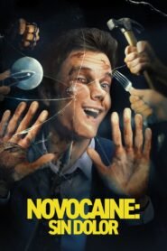 Novocaine 2025