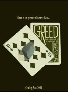 Greed 2025