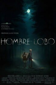 Hombre lobo 2025