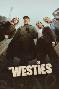 The Westies Temporada 1 Online Gratis en Español