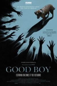 Good Boy 2025