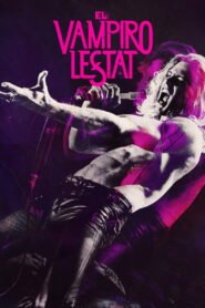 El vampiro Lestat 2026