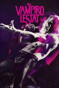 El vampiro Lestat 2026