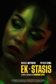 ek • stasis 2025