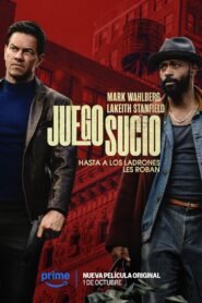 Juego sucio 2025