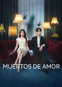 Muertos de amor 2026