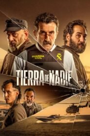 Tierra de nadie 2025