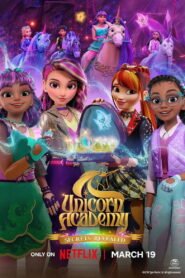 Academia Unicornio: Secretos por descubrir 2026