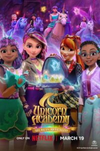 Academia Unicornio: Secretos por descubrir 2026
