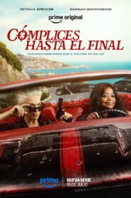 Cómplices hasta el final Temporada 1 Online Gratis en Español