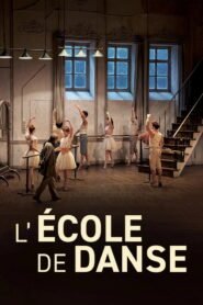 L’École de Danse 2026