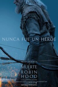 Ver The Death of Robin Hood (2026) online completa en HD – GoWatchy
