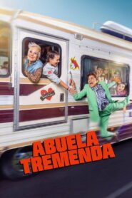 Abuela tremenda 2026