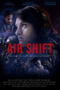 Air Shift 2025