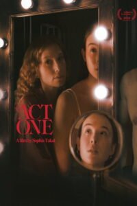 Act One 2026