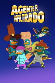 Agent P Under C 2026