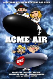 Acme Air 2026