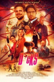 D*CKS 2026
