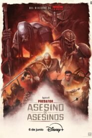 Predator: Asesino de asesinos 2025