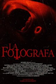 La fotógrafa 2025