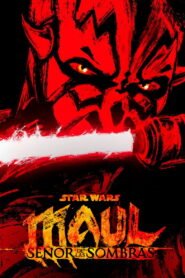 Star Wars: Maul – Señor de las sombras 2026