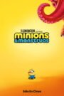 Minions y monstruos 2026