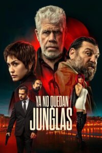 Ya no quedan junglas 2025