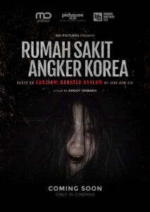 402 Rumah Sakit Angker Korea 2026