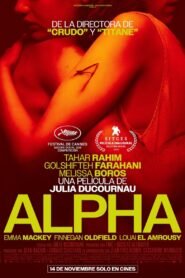 Alpha 2025