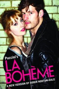 La Bohème 2026