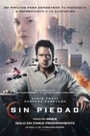 Sin piedad 2026