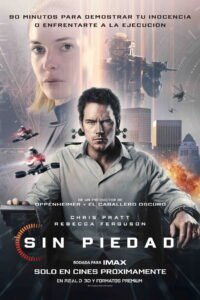 Sin piedad 2026