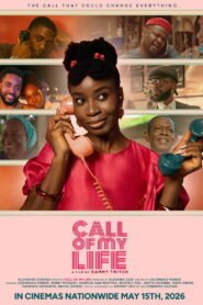 Call of My Life 2026