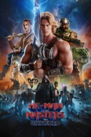 Ver Masters of the Universe (2026) online completa en HD – GoWatchy