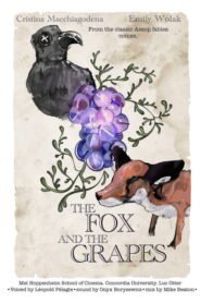 Ver The Fox and the Grapes (2026) online completa en HD – GoWatchy