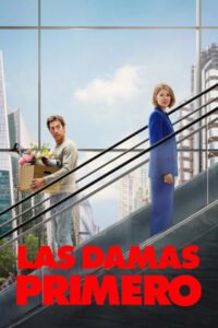 Las damas primero 2026
