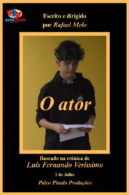 O ator 2026
