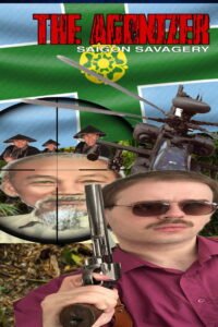 The Agonizer: Saigon Savagery 2026