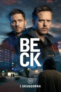 Beck 54 – I skuggorna 2026