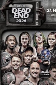 Westside Extreme Wrestling Dead End 2026 2026