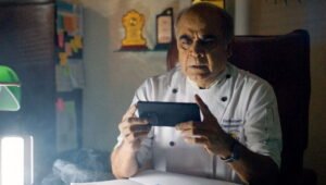 ரிசார்ட் 1×70 Subtitulado y Español Online